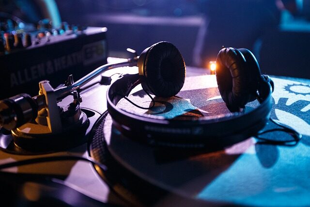 animation dj mariage 