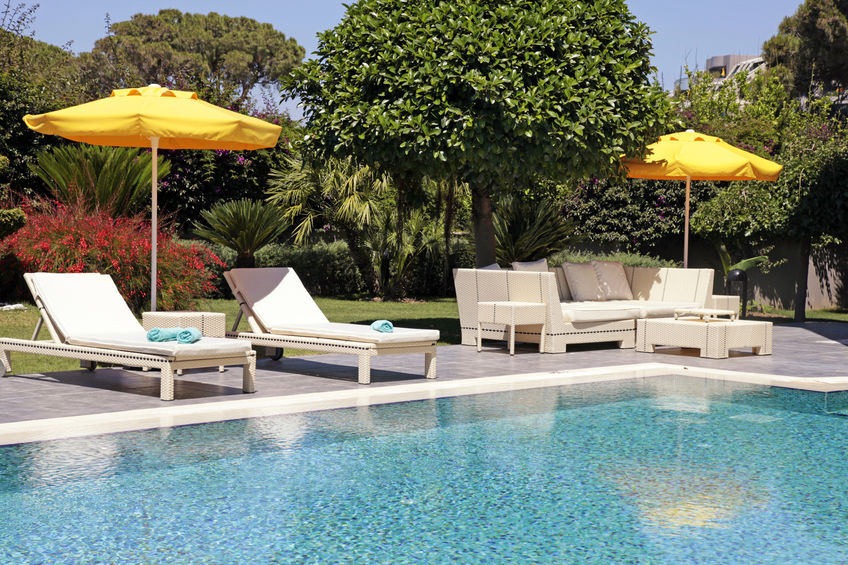 choisir salon de jardin