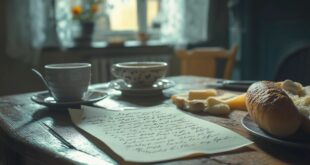 10 belles phrases pour souhaiter une bonne journée à vos proches