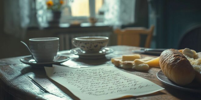 10 belles phrases pour souhaiter une bonne journée à vos proches