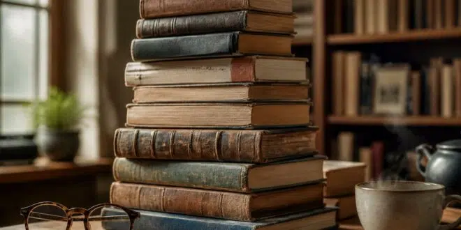 découvrez les 10 livres incontournables à lire absolument dans une vie, des œuvres majeures qui ont marqué la littérature et enrichissent votre culture générale.