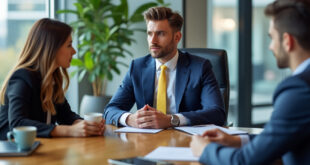 découvrez pourquoi la cravate homme jaune pastel est le choix idéal pour vos réunions professionnelles. avec ses nuances élégantes et sa capacité à apporter une touche de modernité à votre tenue, apprenez comment elle peut rehausser votre image, renforcer votre confiance et impressionner vos collègues. explorez les 10 raisons qui font de cette cravate un accessoire incontournable pour un look sophistiqué et percutant.