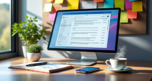 découvrez 10 astuces incontournables pour optimiser votre boîte mail 1&1 webmail. améliorez votre productivité, organisez vos messages et profitez pleinement des fonctionnalités offertes pour une gestion efficace de vos emails.