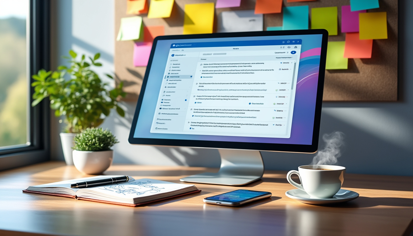 découvrez 10 astuces incontournables pour optimiser votre boîte mail 1&1 webmail. améliorez votre productivité, organisez vos messages et profitez pleinement des fonctionnalités offertes pour une gestion efficace de vos emails.