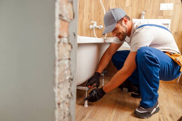 sanitaire professionnel installation d'équipements sanitaires