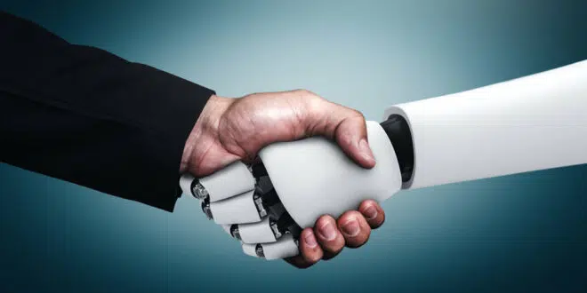 l’IA dans le marketing