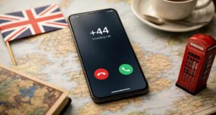 découvrez à quel pays correspond l'indicatif téléphonique 44 et obtenez toutes les informations essentielles à connaître sur cet indicatif.