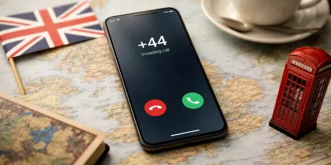 découvrez à quel pays correspond l'indicatif téléphonique 44 et obtenez toutes les informations essentielles à connaître sur cet indicatif.