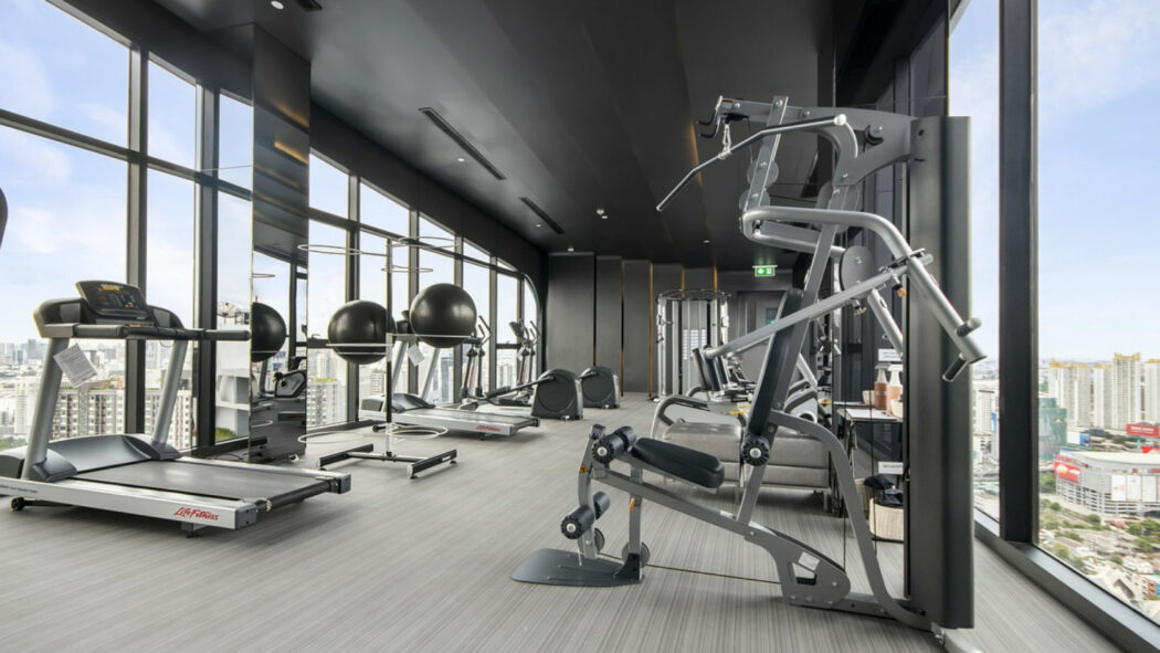 5 astuces incontournables pour choisir le bon équipement de salle de sport pour votre collectivité