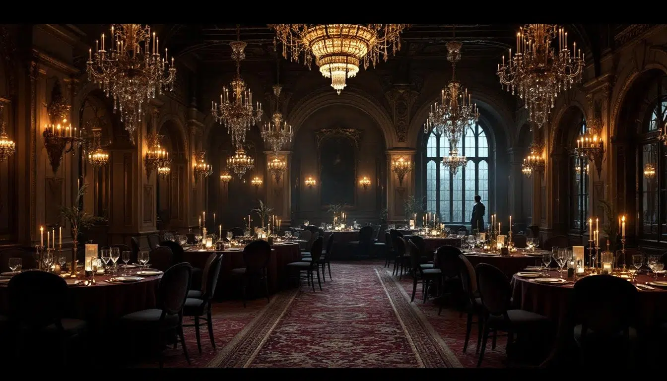 découvrez 5 astuces élégantes pour porter votre masque de bal avec style et assurance, afin de compléter parfaitement votre tenue chic.