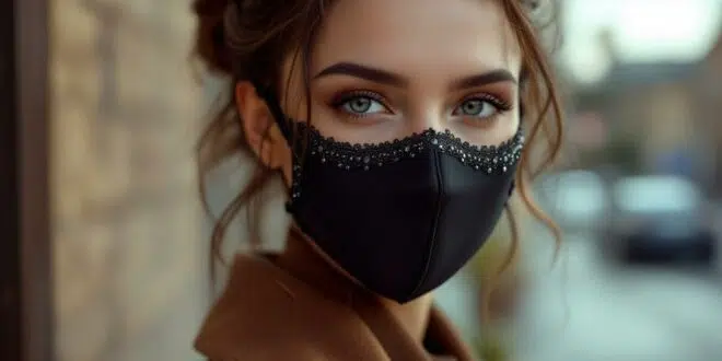 découvrez 5 astuces élégantes pour porter votre masque de bal avec style et confiance, et briller lors de votre soirée chic.