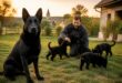 découvrez 5 conseils essentiels pour choisir un éleveur de malinois noir fiable et proche de chez vous, afin d'assurer le bien-être et la qualité de votre futur compagnon.