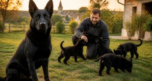 découvrez 5 conseils essentiels pour choisir un éleveur de malinois noir fiable et proche de chez vous, afin d'assurer le bien-être et la qualité de votre futur compagnon.
