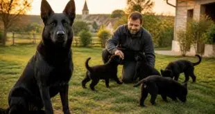 découvrez 5 conseils essentiels pour choisir un éleveur de malinois noir fiable et proche de chez vous, afin d'assurer le bien-être et la qualité de votre futur compagnon.