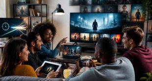 découvrez les 5 raisons principales qui font du site de streaming gratuit grapiv une plateforme très populaire auprès des utilisateurs.