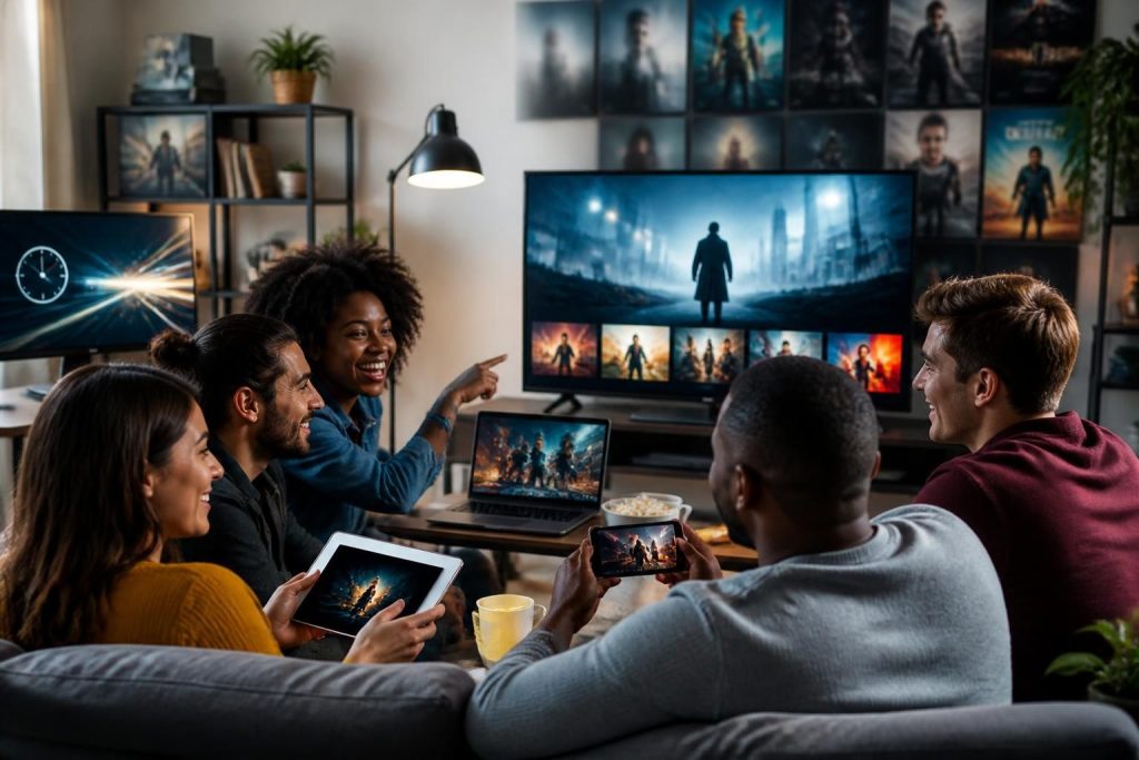 découvrez les 5 raisons principales qui font du site de streaming gratuit grapiv une plateforme très populaire auprès des utilisateurs.