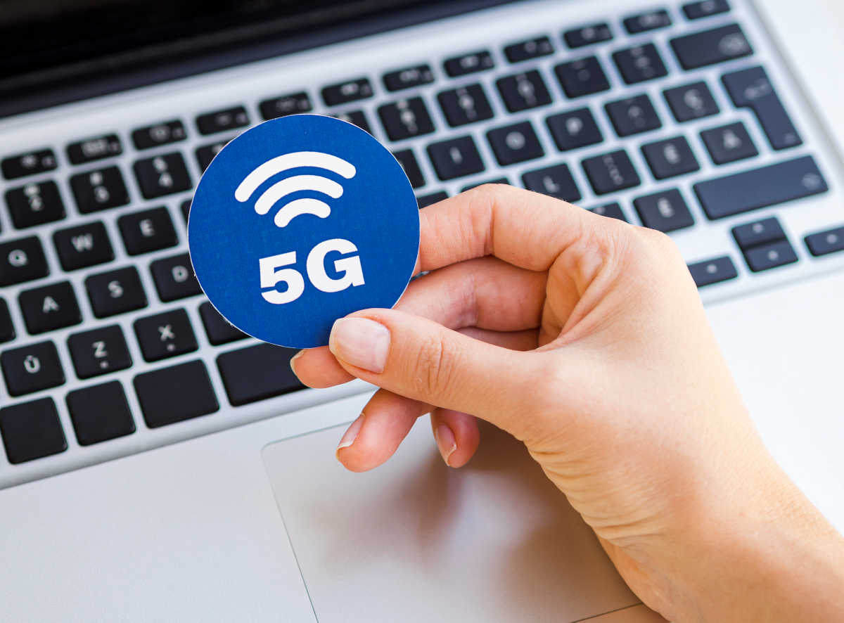 5G