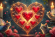 découvrez la signification profonde de la carte 6 de cœur dans le tarot et son influence sur votre vie. apprenez comment cette carte symbolise l'amour, l'harmonie et les relations, et explorez les conseils qu'elle offre pour enrichir vos interactions personnelles et spirituelles.