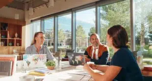 implantation entreprises