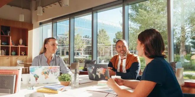 implantation entreprises