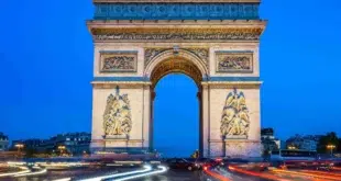 Visiter la France sans stress : optimiser votre road trip avec la location de l’utilitaire adapté