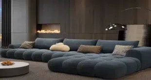 Quand le fait-maison revient à la mode : le textile comme point de départ