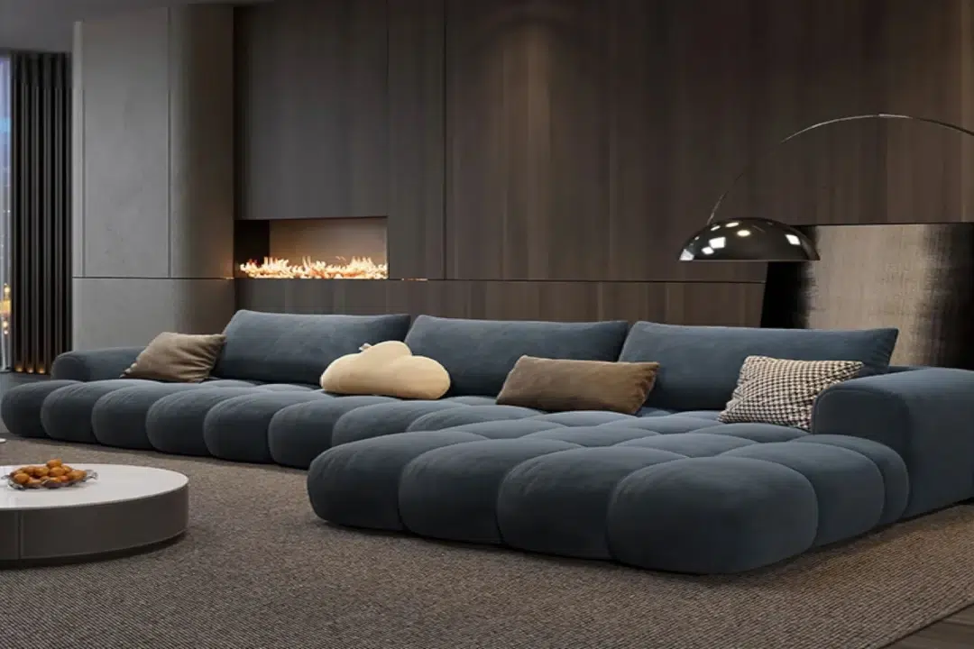 Quand le fait-maison revient à la mode : le textile comme point de départ