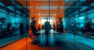 Les espaces de direction en entreprise : créer un environnement qui inspire le leadership