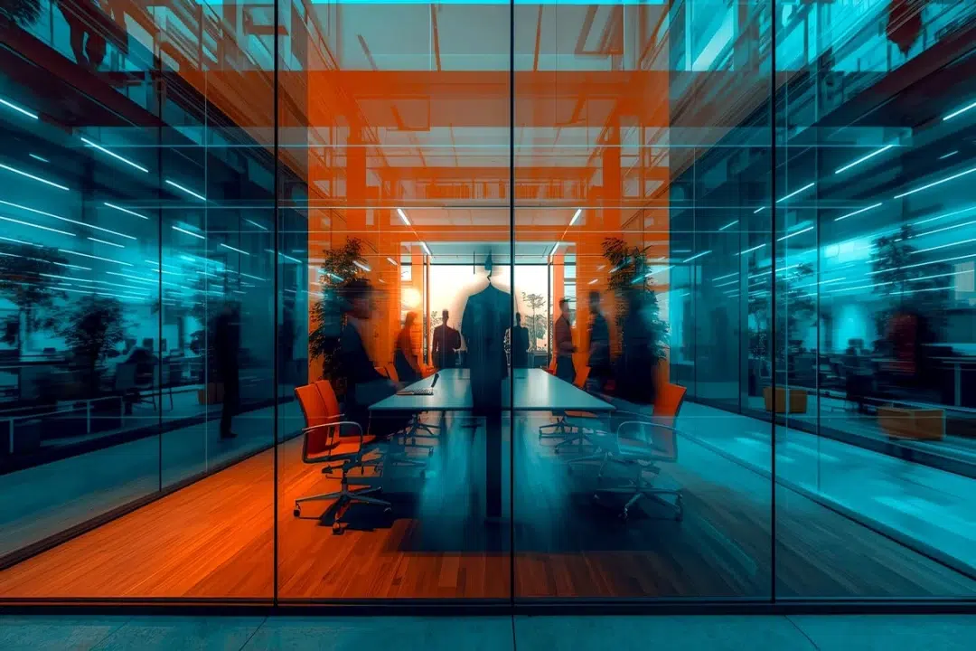 Les espaces de direction en entreprise : créer un environnement qui inspire le leadership