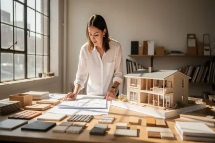 Quelles sont les différentes missions d'un architecte ?