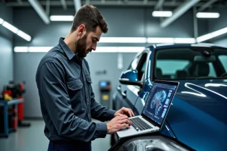 Tout savoir sur la reprogrammation moteur