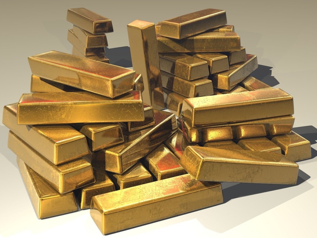 Acheter de l’or en bourse tout ce qu’il faut savoir Acheter de l’or en bourse tout ce qu’il faut savoir