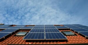 energie renouvelable