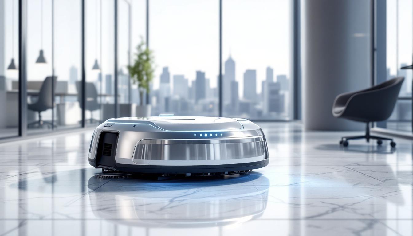 découvrez les tendances et innovations à prévoir en 2026 chez les meilleures entreprises de nettoyage de bâtiments pour un service efficace et durable.