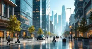 découvrez ce à quoi s'attendre des meilleures entreprises de nettoyage de bâtiments en 2026 : innovations, qualité de service, durabilité et technologies avancées pour un entretien optimal.