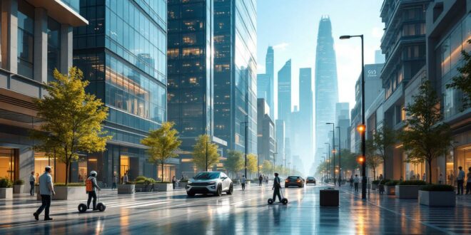 découvrez ce à quoi s'attendre des meilleures entreprises de nettoyage de bâtiments en 2026 : innovations, qualité de service, durabilité et technologies avancées pour un entretien optimal.