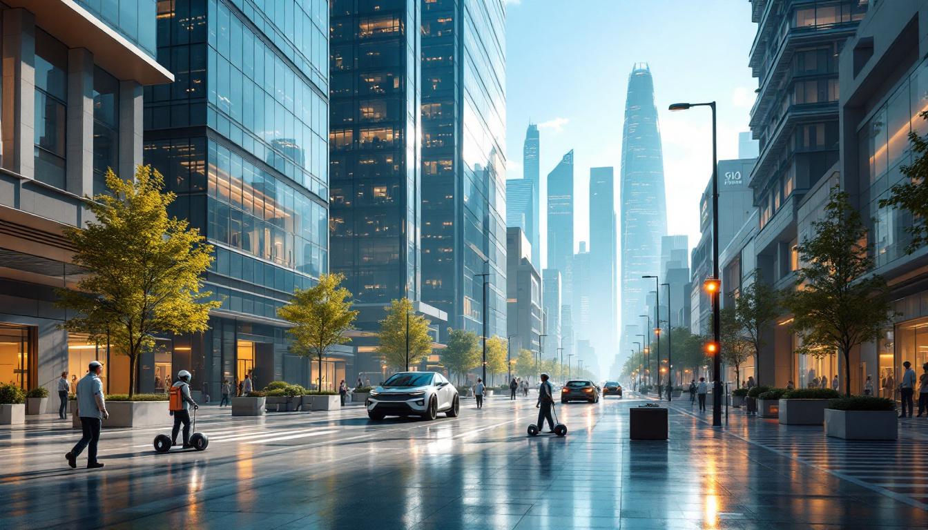 découvrez ce à quoi s'attendre des meilleures entreprises de nettoyage de bâtiments en 2026 : innovations, qualité de service, durabilité et technologies avancées pour un entretien optimal.