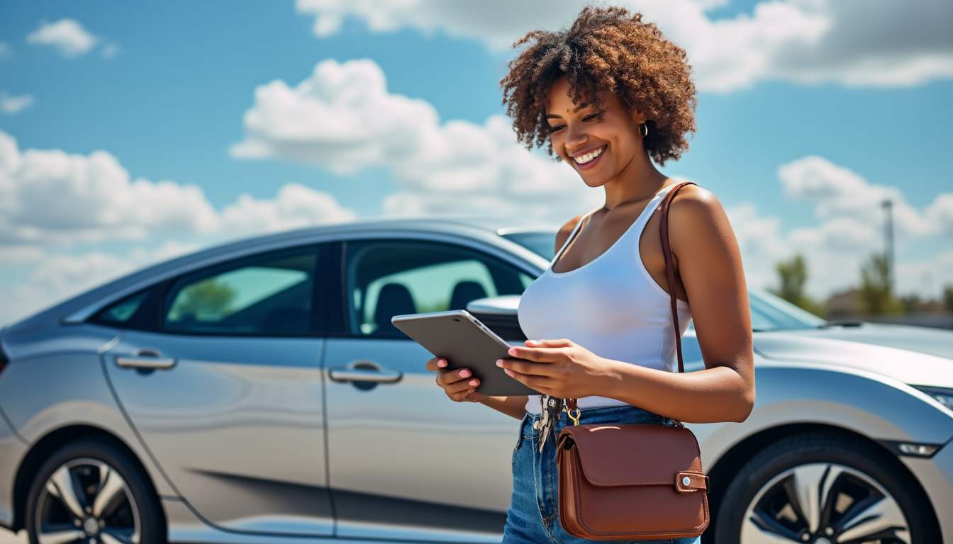 découvrez les éléments essentiels à prendre en compte avant de verser un dépôt de garantie pour la location d'une voiture chez leclerc. informez-vous sur les conditions, les documents nécessaires et les conseils pour une expérience sereine.