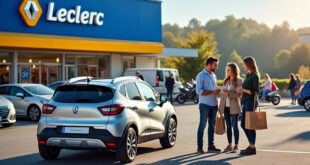 découvrez les informations essentielles à connaître avant de verser un dépôt de garantie pour louer une voiture chez leclerc. évitez les erreurs courantes et sachez comment garantir une expérience de location sereine.