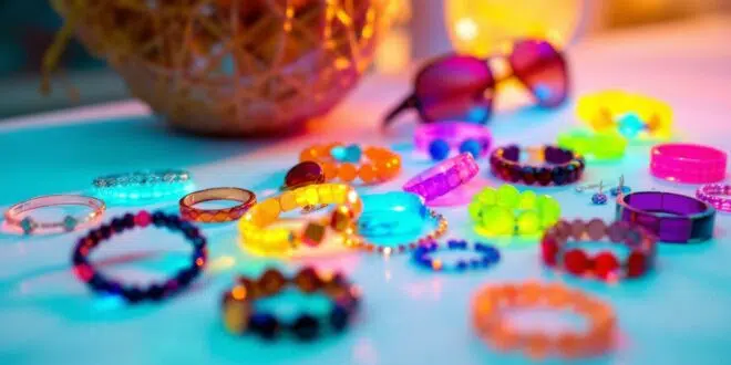 découvrez comment choisir les accessoires fluo parfaits pour vos soirées et assurez-vous un effet garanti grâce à nos conseils pratiques et tendances.