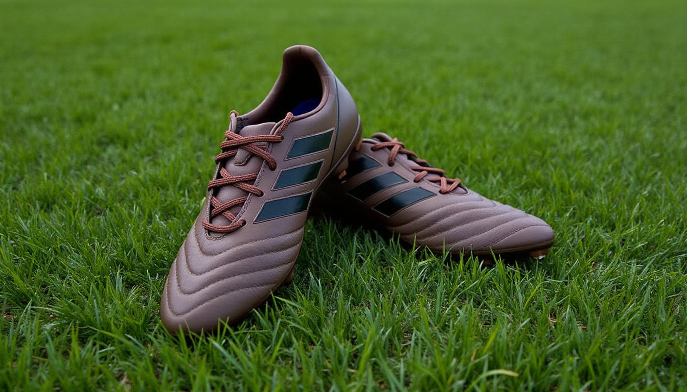 découvrez les adidas predator malice control sg, les chaussures de rugby spécialement conçues pour les hommes qui aspirent à la victoire. avec leur technologie innovante et leur design performant, elles offrent un confort optimal et une adhérence parfaite sur le terrain. préparez-vous à dominer le jeu et à faire la différence sur chaque mêlée !