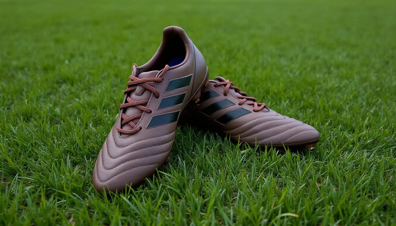 découvrez les adidas predator malice control sg, les chaussures de rugby spécialement conçues pour les hommes qui aspirent à la victoire. avec leur technologie innovante et leur design performant, elles offrent un confort optimal et une adhérence parfaite sur le terrain. préparez-vous à dominer le jeu et à faire la différence sur chaque mêlée !