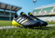 découvrez les adidas predator malice control sg, les chaussures de rugby pour homme qui allient performance et confort. conçues pour vous aider à dominer sur le terrain, elles sont votre meilleur atout pour remporter toutes vos victoires. optez pour l'excellence et déployez votre potentiel avec style !