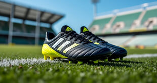 découvrez les adidas predator malice control sg, les chaussures de rugby pour homme qui allient performance et confort. conçues pour vous aider à dominer sur le terrain, elles sont votre meilleur atout pour remporter toutes vos victoires. optez pour l'excellence et déployez votre potentiel avec style !