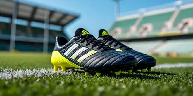 découvrez les adidas predator malice control sg, les chaussures de rugby pour homme qui allient performance et confort. conçues pour vous aider à dominer sur le terrain, elles sont votre meilleur atout pour remporter toutes vos victoires. optez pour l'excellence et déployez votre potentiel avec style !