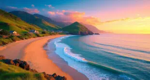 découvrez la beauté du paysage et la mer en direct grâce à la webcam de socoa. profitez d'une vue panoramique sur ce coin de paradis, idéal pour les amoureux de la nature et les passionnés de paysages marins.