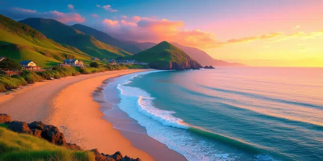 découvrez la beauté du paysage et la mer en direct grâce à la webcam de socoa. profitez d'une vue panoramique sur ce coin de paradis, idéal pour les amoureux de la nature et les passionnés de paysages marins.