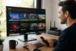 découvrez la nouvelle adresse channel stream pour profiter d'une qualité de streaming améliorée et une expérience optimale en vidéo.