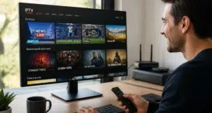 découvrez la nouvelle adresse channel stream pour profiter d'une qualité de streaming améliorée et une expérience optimale en vidéo.