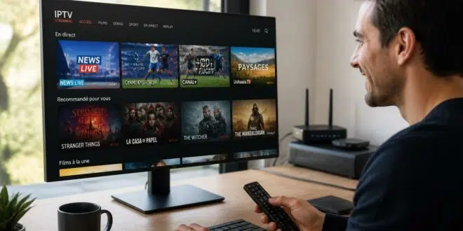 découvrez la nouvelle adresse channel stream pour profiter d'une qualité de streaming améliorée et une expérience optimale en vidéo.